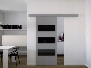 POSUVNÉ dvere 86 cm
